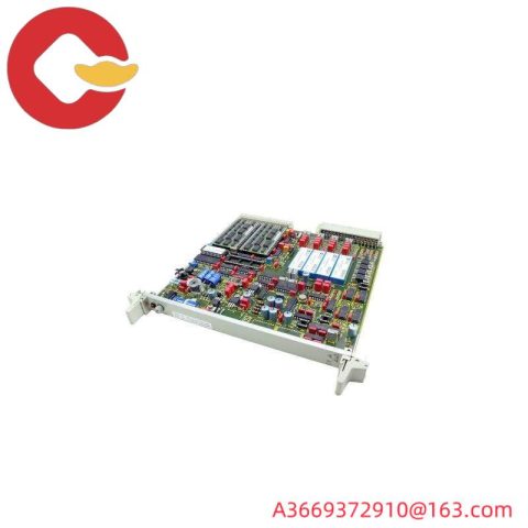 TEL TVB3101-1/ISC 1381-644957-16 PLC Control Board