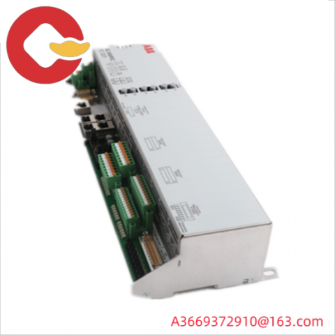 TRENEW VME-GrundSystem: Reliable Industrial Control Solution