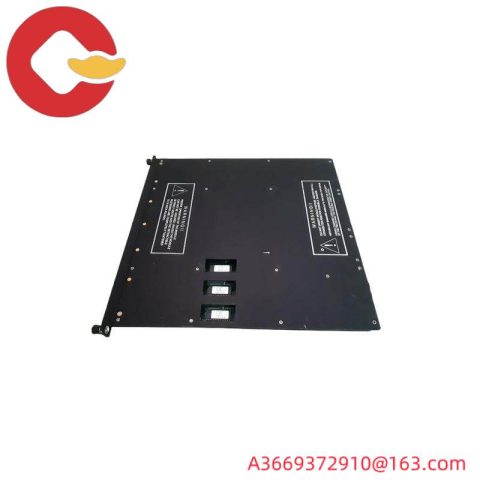 TRICONEX 20064-320 Industrial Control Module