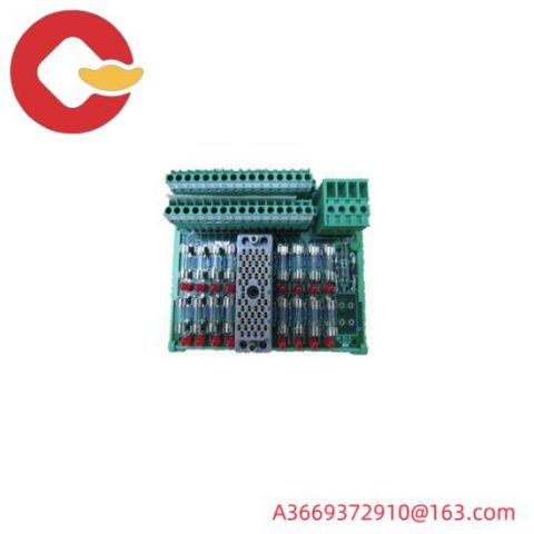 TRICONEX 9662-610 TRICON 3625 Module