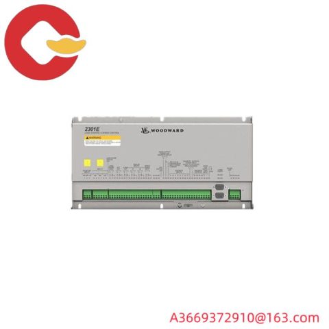 TRICONEX 2301 - High-Performance Industrial Control Module