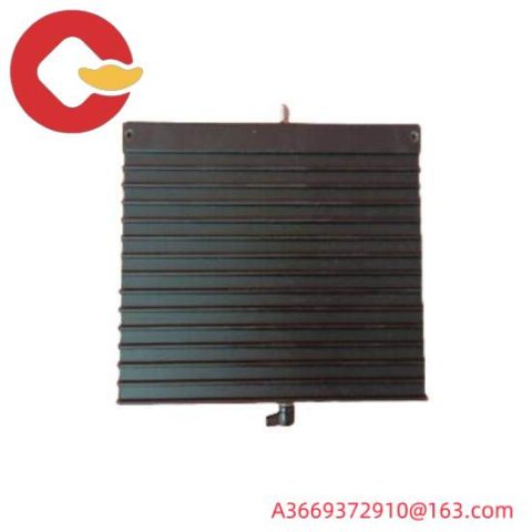 TRICONEX 3481 Industrial Control Module