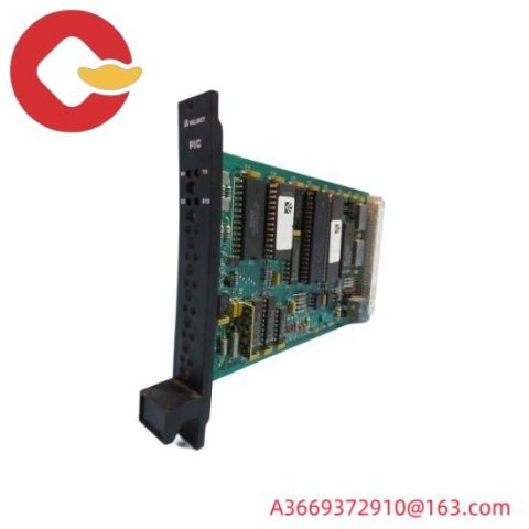 TRICONEX 3511 Analog Input and Output Module for Industrial Control Systems