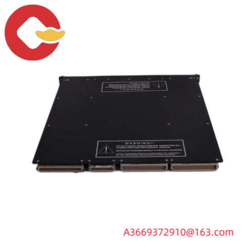 TRICONEX 3664 Industrial Control Module
