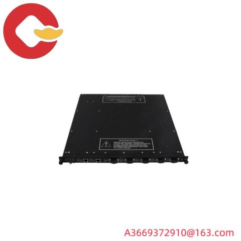 TRICONEX 4351B Industrial Control Module