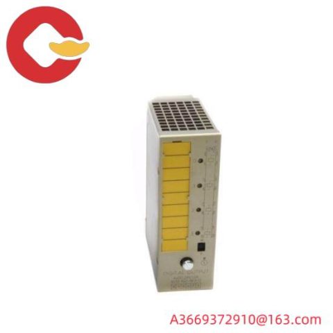 TRICONEX 4508 Industrial Control Module