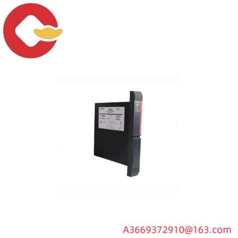 Trumpf MBE3-50 Industrial Control Module