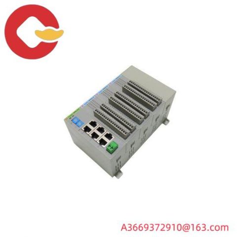 WATLOW ANAFAZE CLS208 Temperature Controller