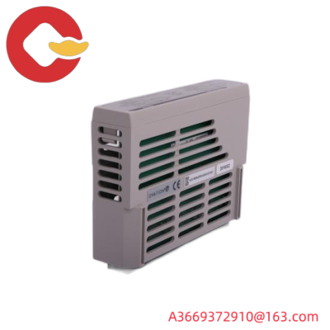 WESTINGHOUSE 1C31201G01 Industrial Control Module