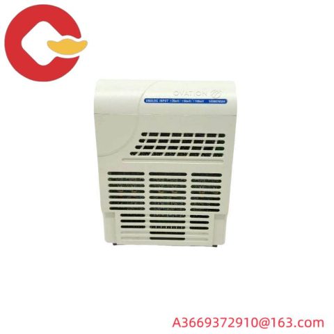 WESTINGHOUSE 5X00070G04 IC3116G04 Digital Input Module