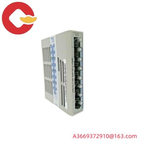 WESTINGHOUSE 5X00109G02 PLC Control Module