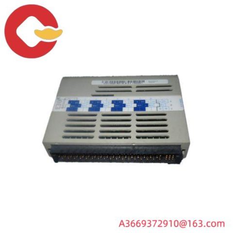 WESTINGHOUSE AID-1 Keyboard Module, Industrial Control Interface