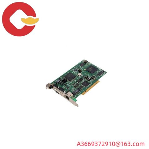 WOODHEAD APP-ETH-PCU PCU2000ETH Industrial Ethernet Module