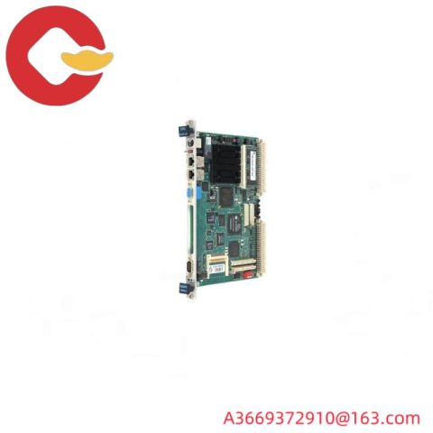 XYCOM XVME-957 Industrial Control Module