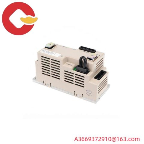 YASKAWA CACR-HR10BB Servopack for Industrial Automation