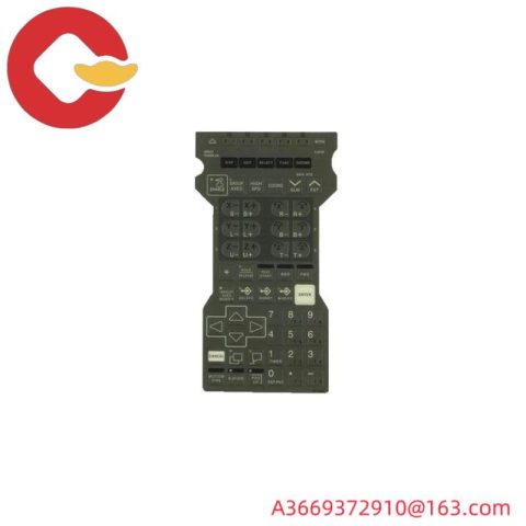 YASKAWA JACP-317800 Advanced Programmable Controller, High Precision Industrial Automation Solution