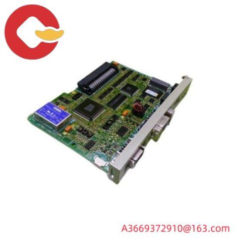 YASKAWA JACP-317802 High Performance Control Module