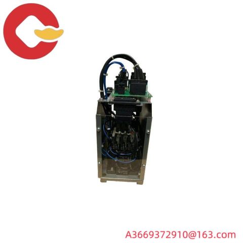 YASKAWA JGSM-06 Custom Processing Control Module