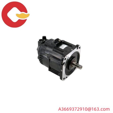 YASKAWA SGMAH-02AAA21 Servo Motor for Industrial Automation Applications