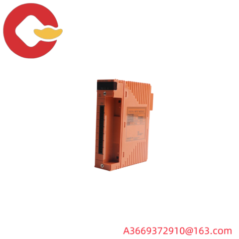 YOKOGAWA 16137-119 I/O Module, Designed for Industrial Automation