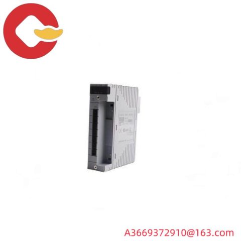 Yokogawa ATK4A-00: Industrial PLC Interface Adapter, Precision & Efficiency in Control Systems