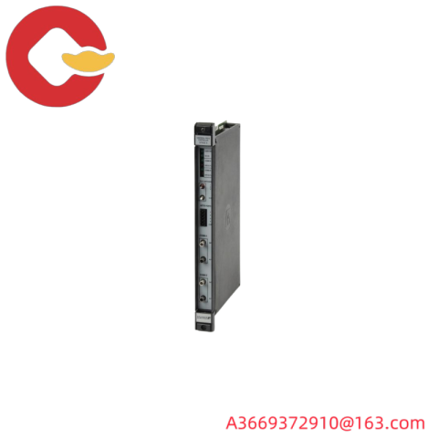 Reliance Electric 0-57670-A: Universal Drive Controller Module