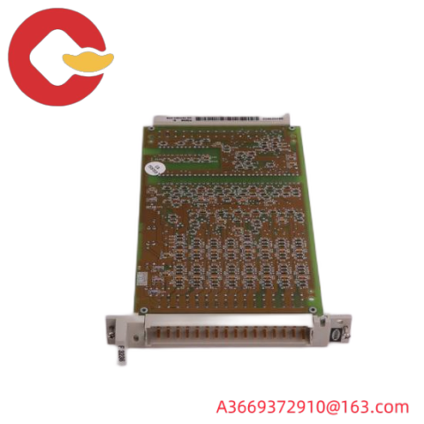 Kollmorgen 04S-M60/8-PB Motor Drive, Advanced Industrial Control Solutions