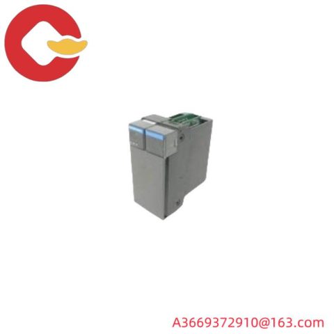 Honeywell 05436400 MeasureX 054364-00 Logic/Termination Board