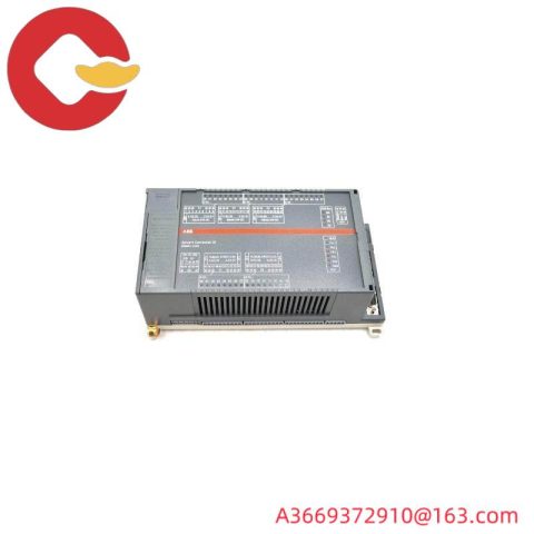 ABB 07KT98 GJR5253100R0270 Programmable Logic Controller - Advanced Automation Solution