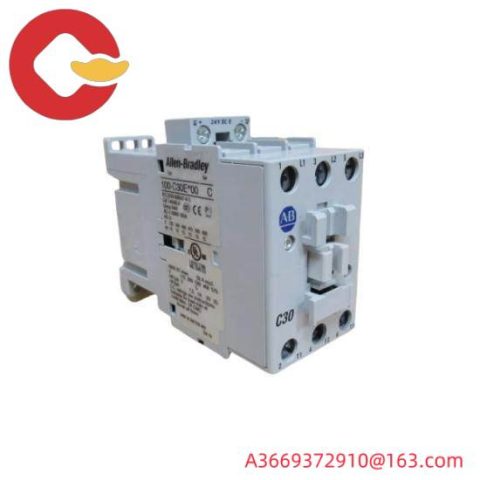 Schneider 100-C30E*00 IEC 30 A Contactor