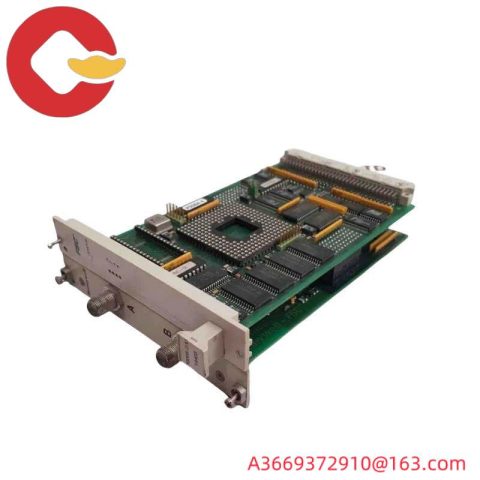 Honeywell 10008/2/U FSC-SMM Communication Module - Advanced Industrial Networking Solution