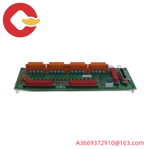 Honeywell 10014/I/G Dual Port Module, for Industrial Control Systems