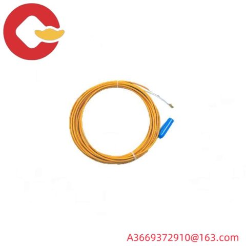 Bentley Nevada 10026-02-12-05-02 Extension Cable - Enhancing Connectivity Solutions