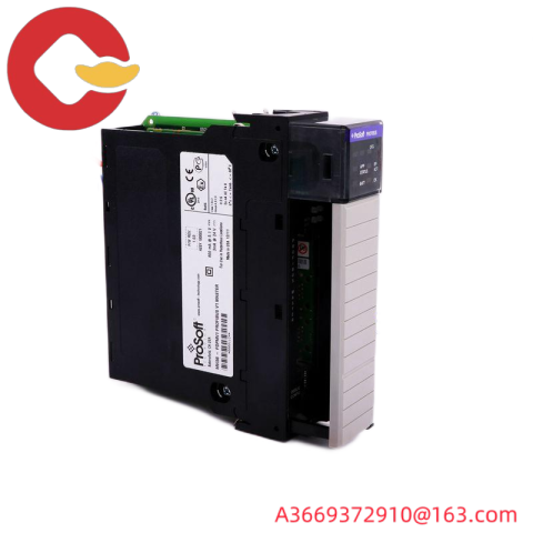 Q-SWITCH Display Screen 120065-002, Industrial Control Module