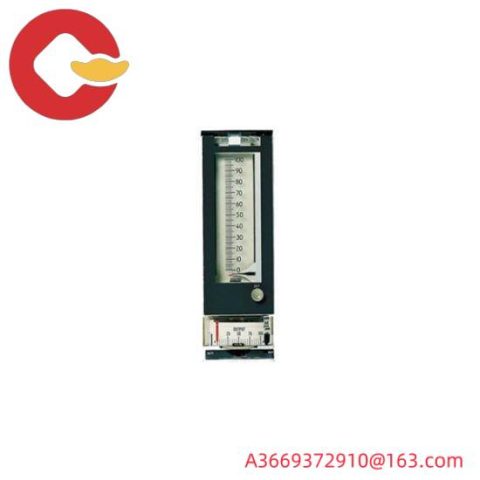 FOXBOC 130K-N4-LLPF Process Controller