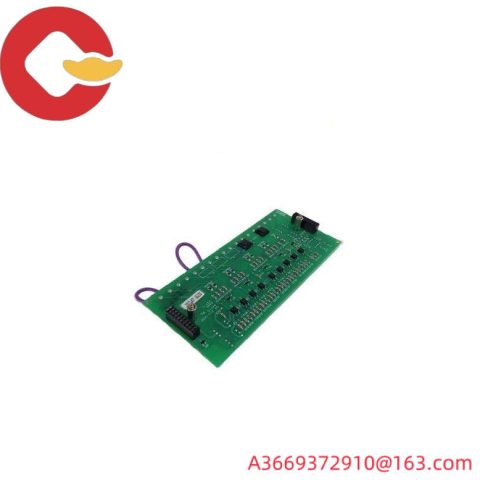 AB 1336-L4 | Interface Card for Industrial Automation