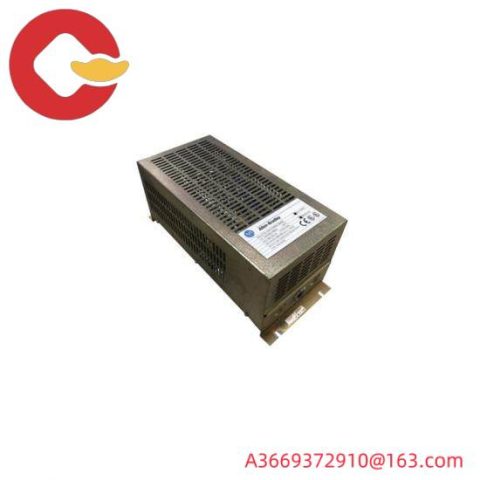 Allen Bradley 1336-MOD-KB010 Heavy Duty Dynamic Brake Kit