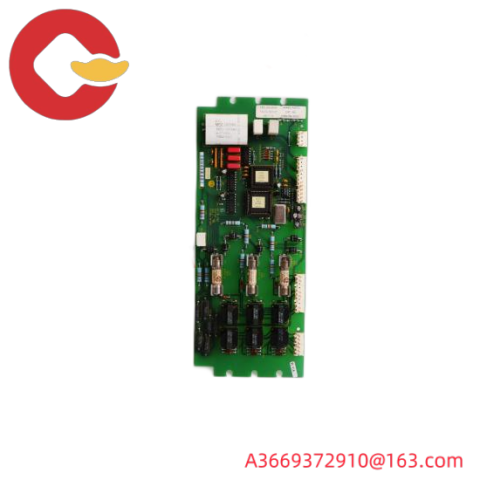 ABB 1336-PB-SP2C | 74101-502-57 Board - Advanced Control Module