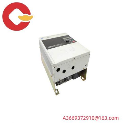 Allen Bradley 1336F-BRF150-AA-EN-GMS5-L5E AC Drive - High Performance Motor Control System