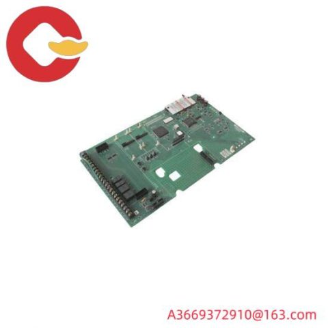 Allen Bradley 1336F-MCB-SP1K Drive Control Board