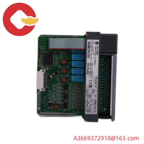 AB 1336T-GT1-SP34B & 1336T-LM1EN & 74101-954-52C & 74103-015-52A - Industrial Control Modules