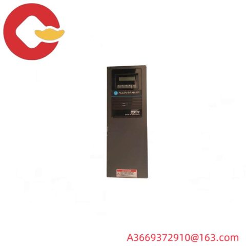 AB Controls AB 1391-DES45-DI-AQB Servo Drive Controller