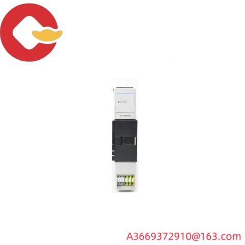 AB Electronics 1394-AM50 AC Servo Controller