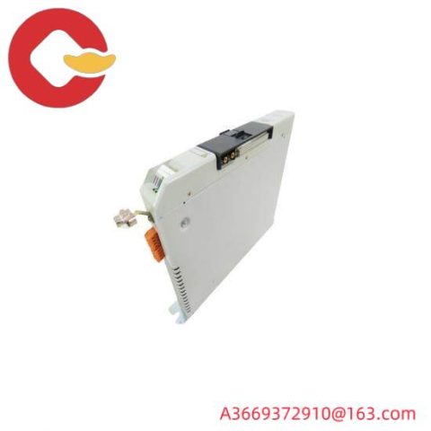 Abeles Controls 1394C-AM04 Servo Controller Axis Module, High Precision Industrial Automation