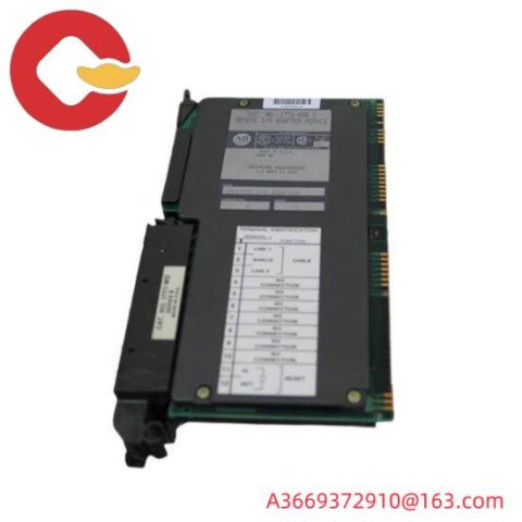 Allen Bradley 1395-A65N-C1-PZ High Performance DC Controller