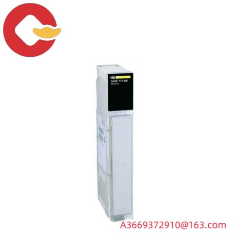 Schneider Modicon Quantum CPU Module 140CPU53414A, Advanced Industrial Control System