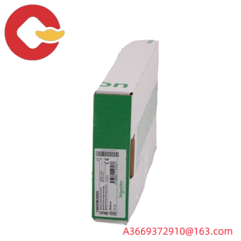 SCHNEIDER Quantum Unity Processor 140CPU67160, High-Performance Control Solutions