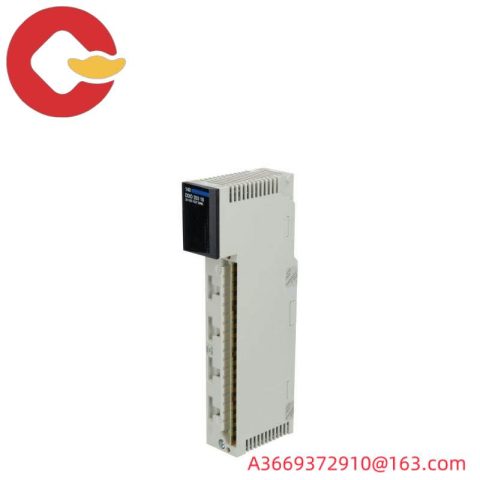 Schneider Modicon 140DDO35310 - Discrete Output Module