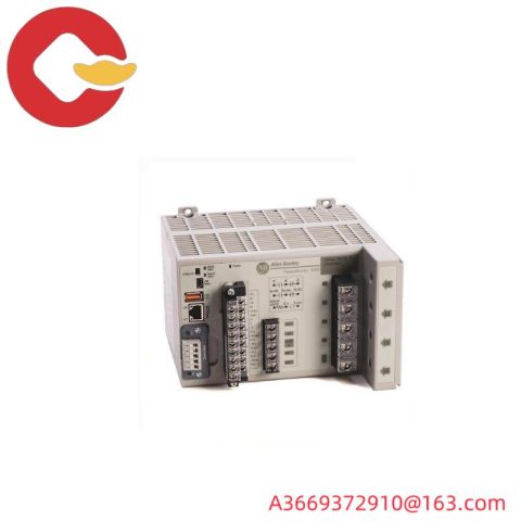 AB Power Monitor 1426-M5E-DNT 5000, Basic Module