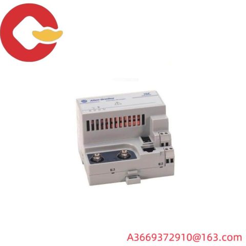 Allen-Bradley AB 1769-L30ERMS CompactLogix 5370 Ethernet Modular Controller